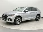 Audi Q5 quattro Premium Plus S Line 45 TFSI