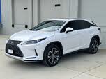 Lexus RX Hybrid 450h AWD