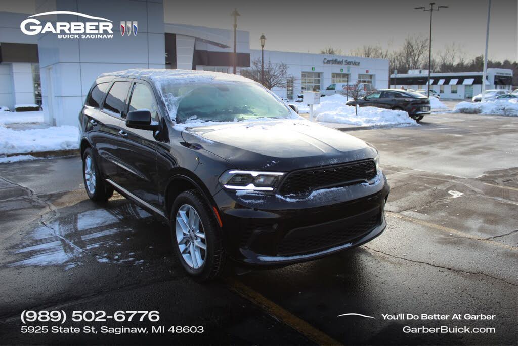 2023 Dodge Durango GT AWD