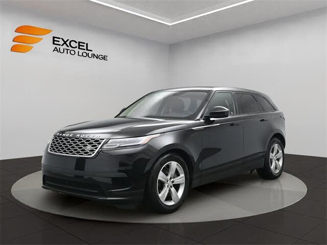 2018 Land Rover Range Rover Velar P380 S