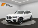BMW X5 xDrive40i AWD