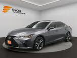 Lexus ES 350 F Sport FWD