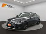 Lexus IS 300 AWD