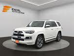 Toyota 4Runner Limited 4WD