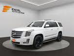 Cadillac Escalade Luxury 4WD