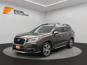 Subaru Ascent Touring 7-Passenger AWD