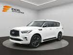 INFINITI QX80 Premium Select 4WD