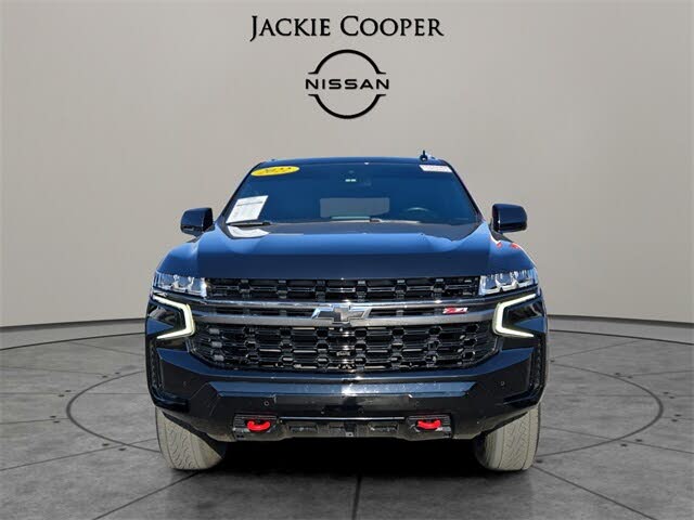 2022 Chevrolet Tahoe Z71 4WD