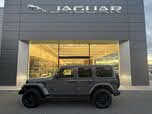 Jeep Wrangler Unlimited Sahara Altitude 4WD