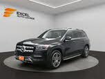 Mercedes-Benz GLS 450 4MATIC