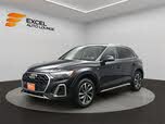 Audi Q5 quattro Premium Plus S Line 45 TFSI
