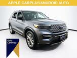 Ford Explorer Limited AWD