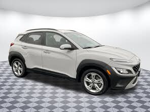 Hyundai Kona SEL AWD