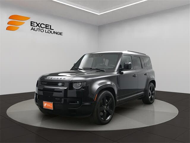2023 Land Rover Defender 110 X-Dynamic SE AWD