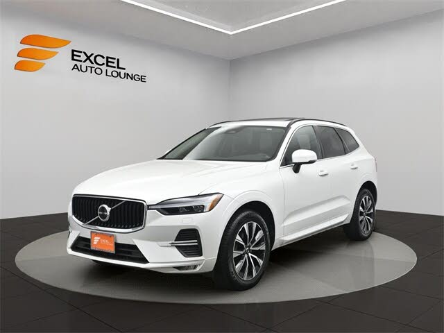 2023 Volvo XC60 B5 Core AWD