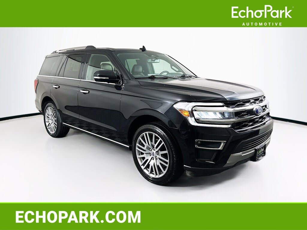 2024 Ford Expedition Limited RWD