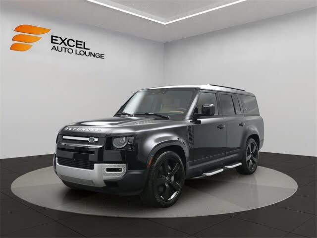 2024 Land Rover Defender 130 P300 S AWD