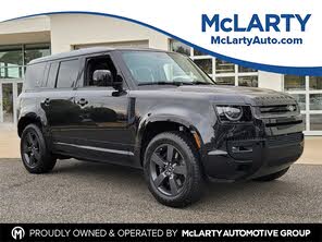 Land Rover Defender 110 V8 P525 AWD