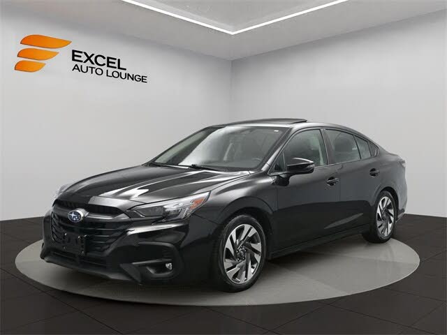 2024 Subaru Legacy Limited AWD