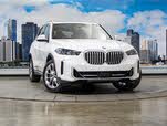 BMW X5 xDrive50e
