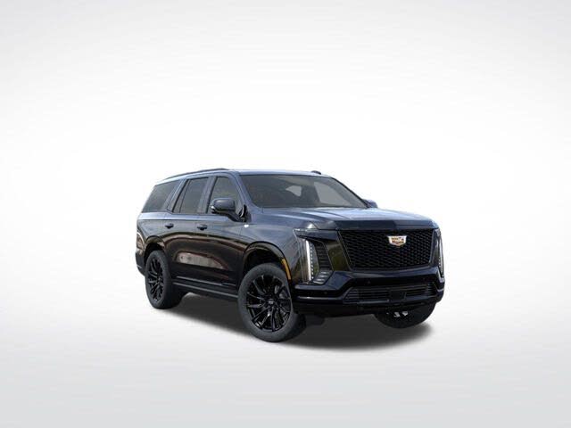 2026 Cadillac Escalade Sport 4WD