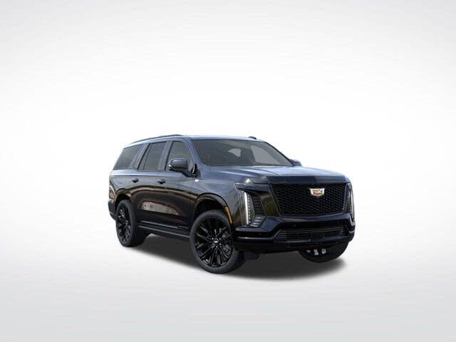 2026 Cadillac Escalade Platinum Sport 4WD