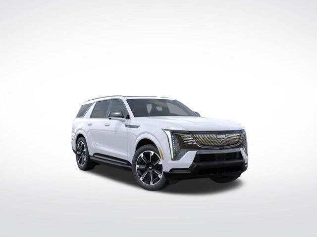 2026 Cadillac Escalade IQL Sport AWD