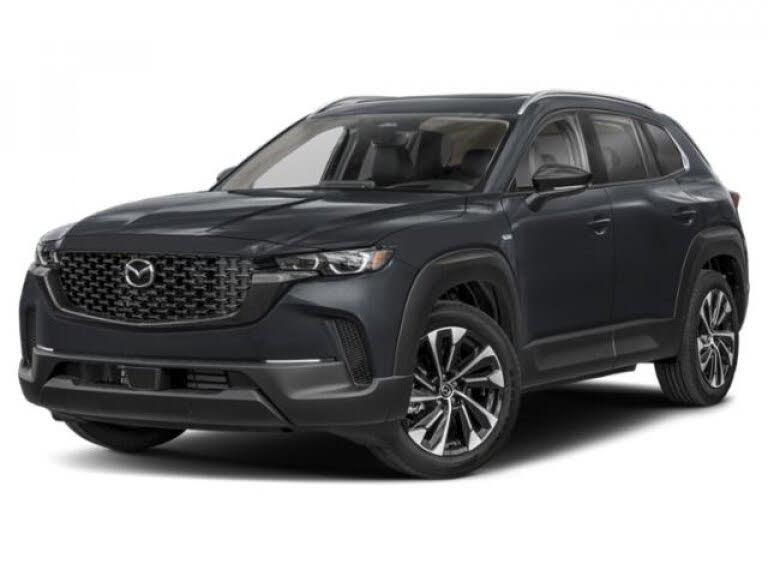 2026 Mazda CX-50 Hybrid Premium Plus AWD