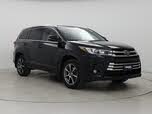 Toyota Highlander Limited AWD