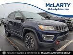 Jeep Compass Trailhawk 4WD