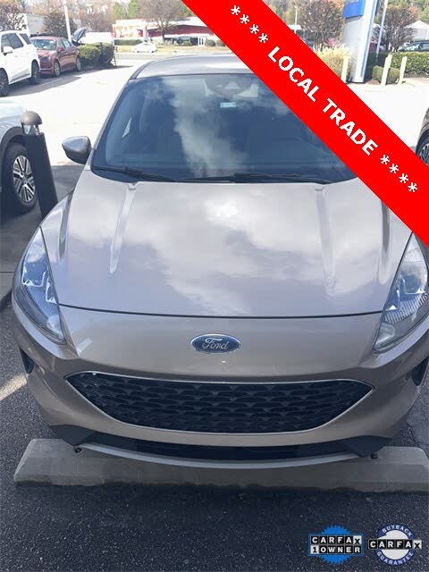 2020 Ford Escape SE FWD