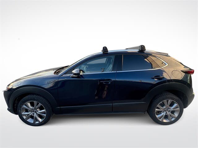 2021 Mazda CX-30 Premium AWD