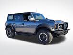 Ford Bronco Outer Banks 4-Door 4WD