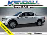 Ford Maverick XL SuperCrew FWD