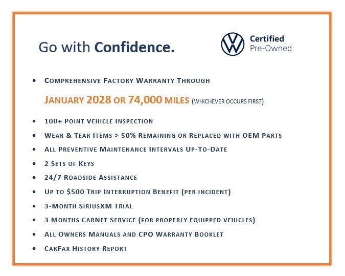 2022 Volkswagen Tiguan SE 4Motion