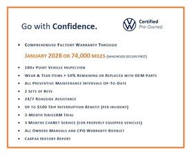 Volkswagen Tiguan SE 4Motion