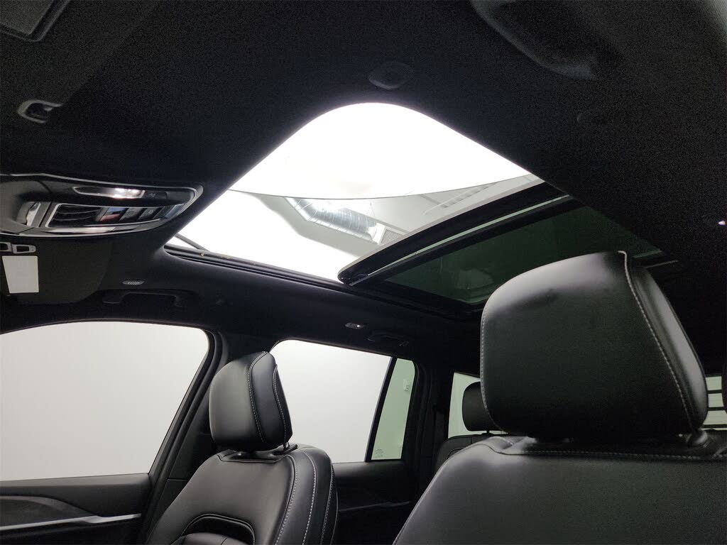 2024 Jeep Grand Cherokee 4xe 4WD