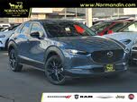 Mazda CX-30 2.5 S Carbon Edition AWD