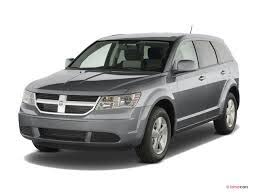 2009 Dodge Journey R/T FWD
