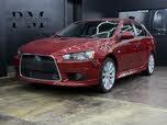 Mitsubishi Lancer Sportback Ralliart