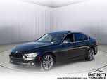 BMW 3 Series 340i Sedan RWD
