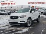 Buick Encore Preferred FWD