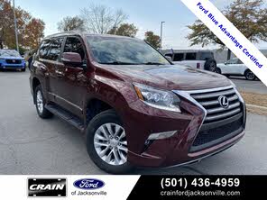 Lexus GX 460 AWD