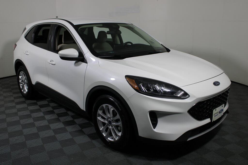 2020 Ford Escape SE FWD