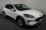 Ford Escape SE FWD