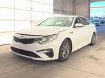 Kia Optima LX FWD