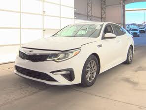 Kia Optima LX FWD