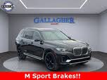 BMW X7 xDrive40i AWD