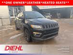 Jeep Compass 80th Anniversary Edition 4WD