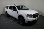Ford Maverick XLT SuperCrew FWD
